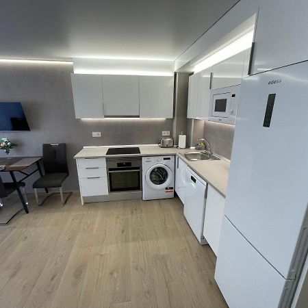 Apartamento Aurelia Salou Exterior foto
