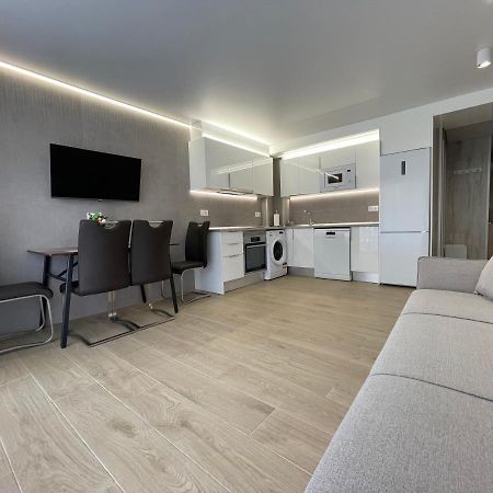 Apartamento Aurelia Salou Exterior foto