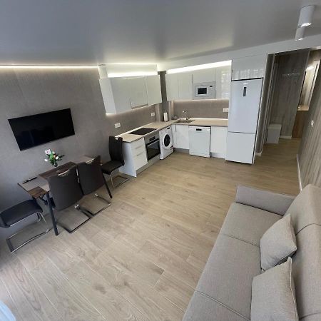 Apartamento Aurelia Salou Exterior foto