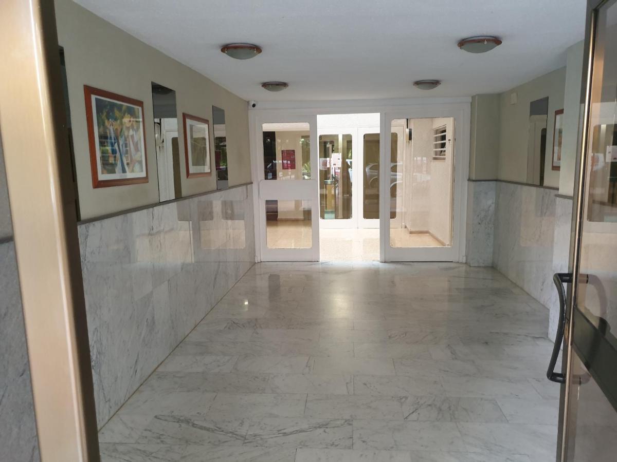 Apartamento Aurelia Salou Exterior foto