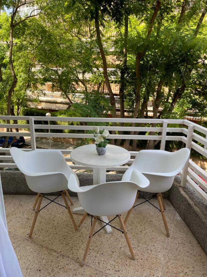 Apartamento Aurelia Salou Exterior foto