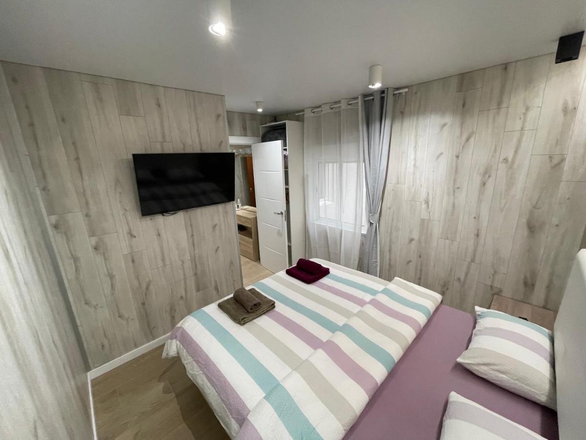 Apartamento Aurelia Salou Exterior foto