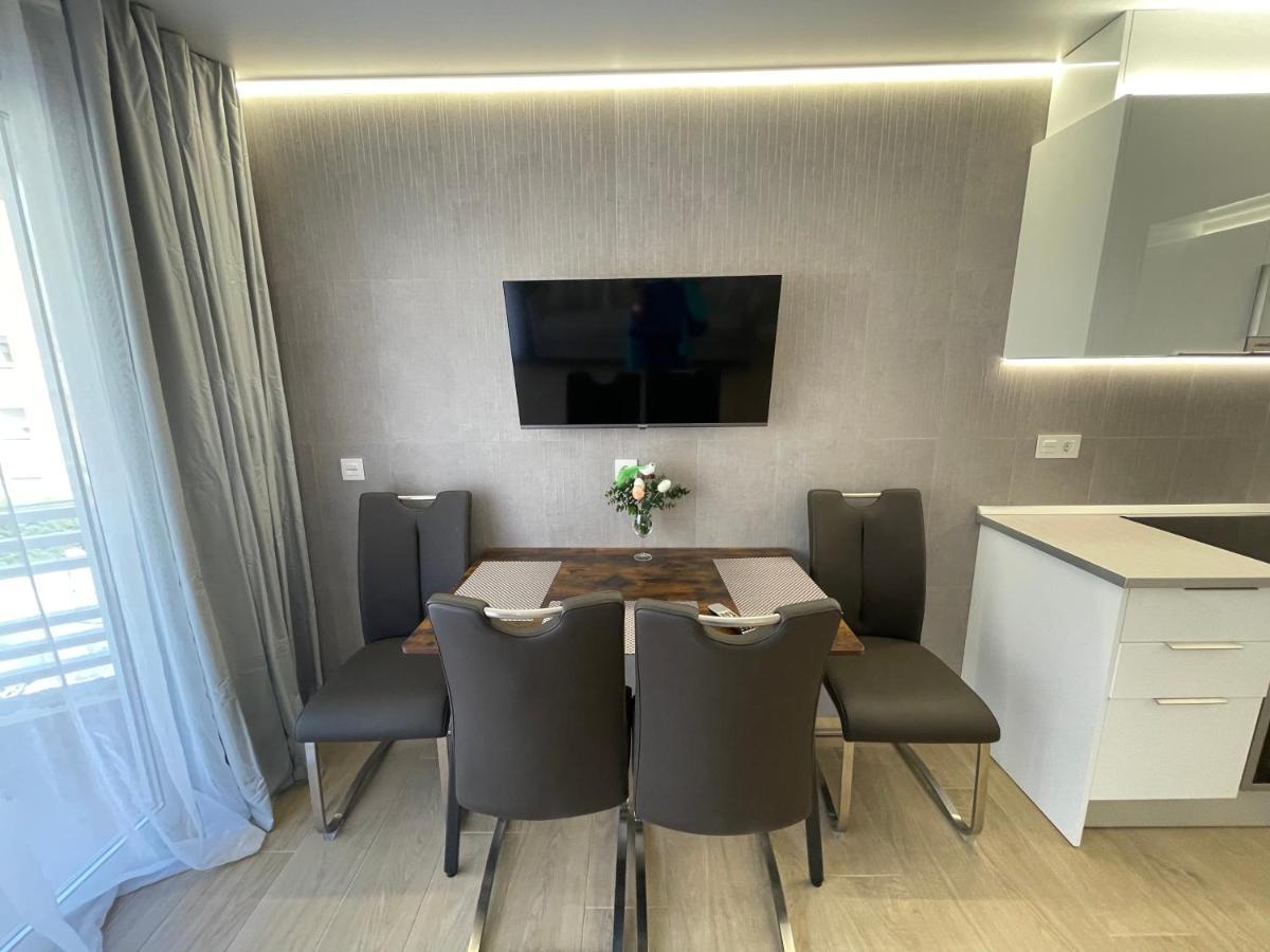 Apartamento Aurelia Salou Exterior foto