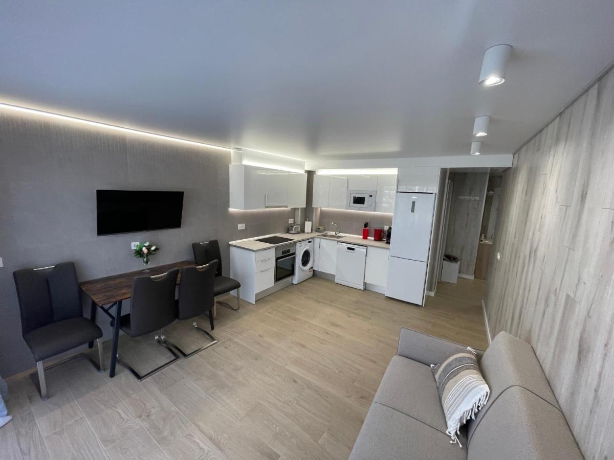 Apartamento Aurelia Salou Exterior foto