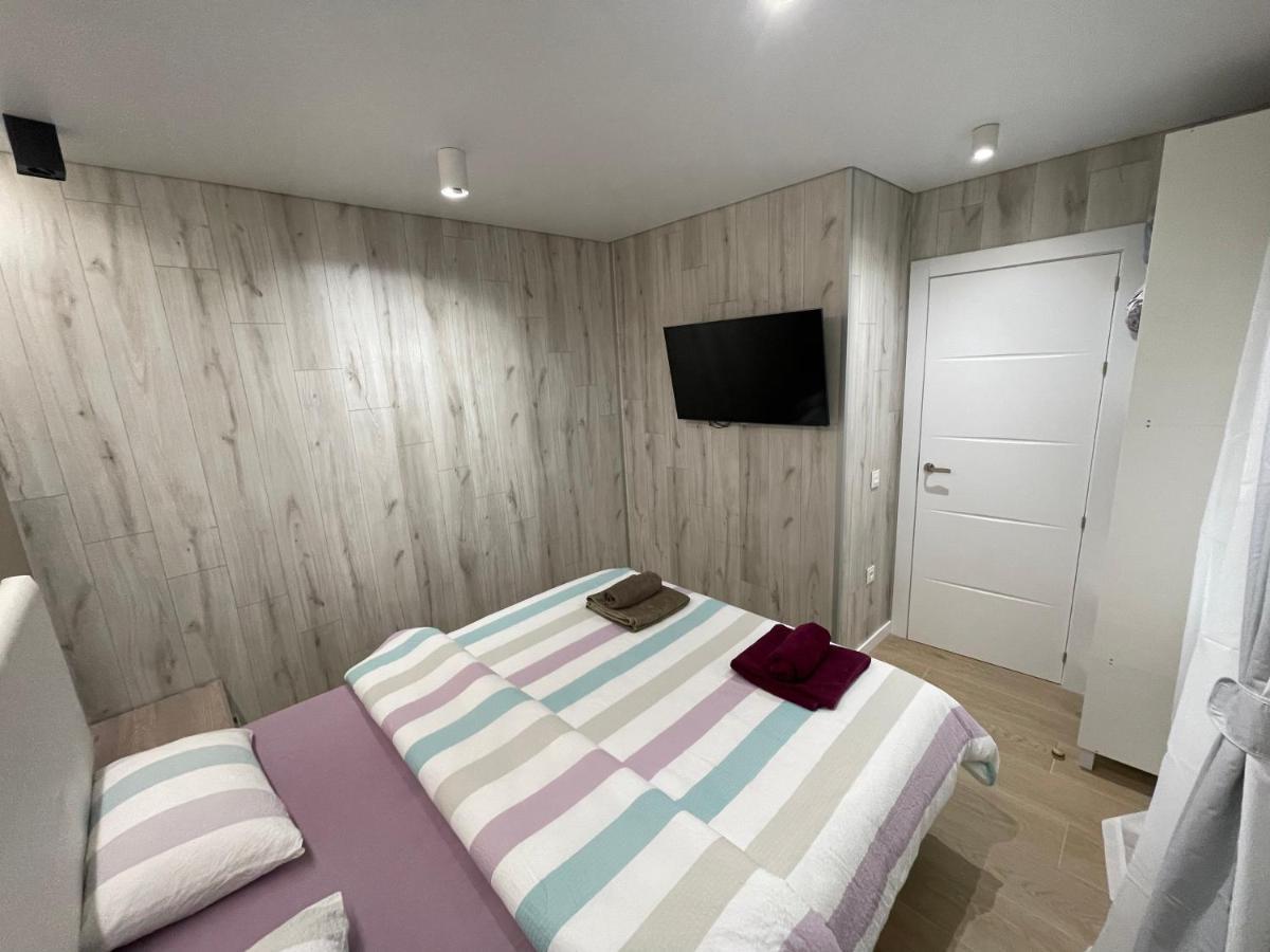 Apartamento Aurelia Salou Exterior foto