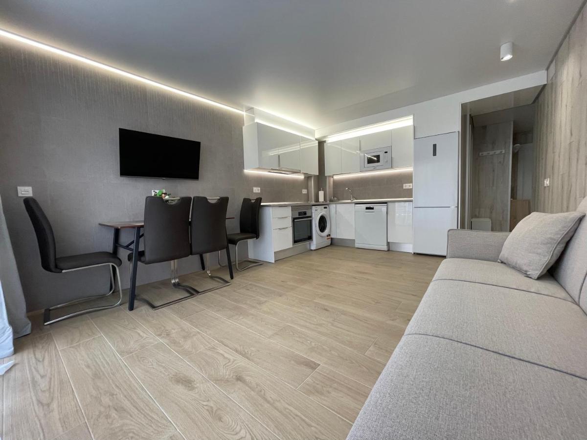 Apartamento Aurelia Salou Exterior foto