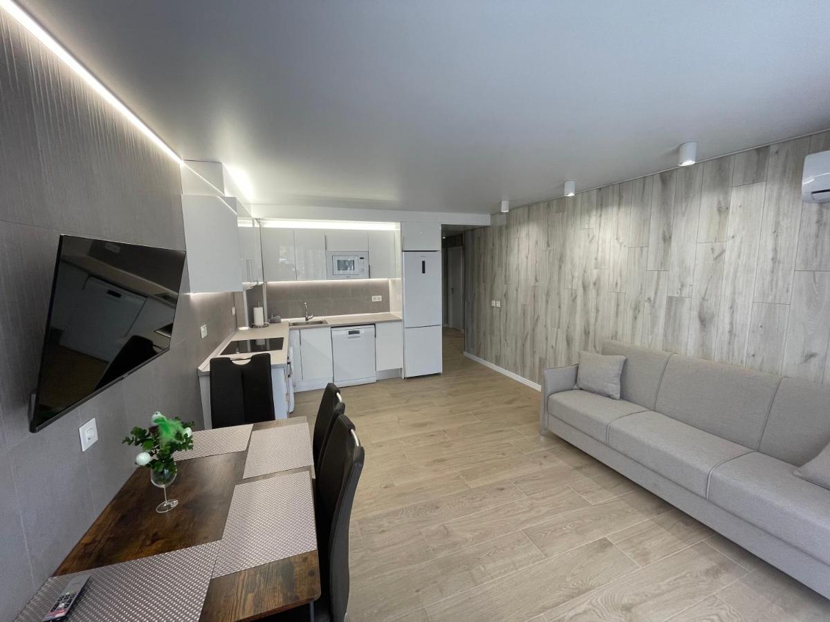 Apartamento Aurelia Salou Exterior foto