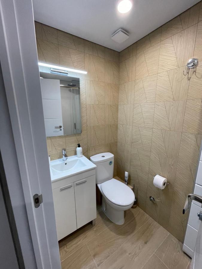 Apartamento Aurelia Salou Exterior foto