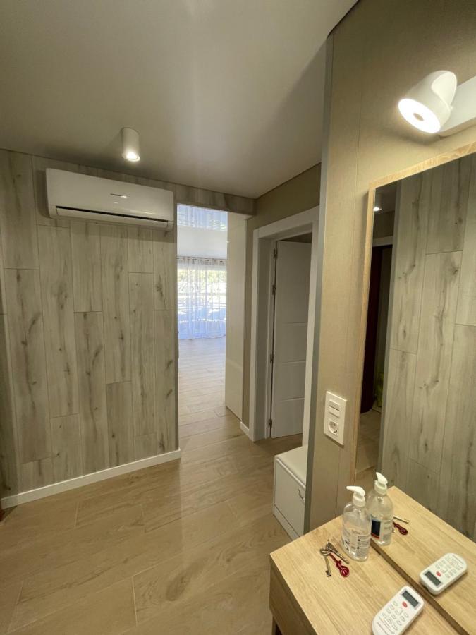 Apartamento Aurelia Salou Exterior foto