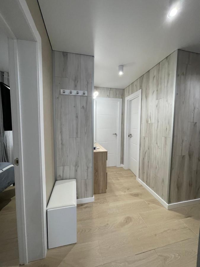 Apartamento Aurelia Salou Exterior foto
