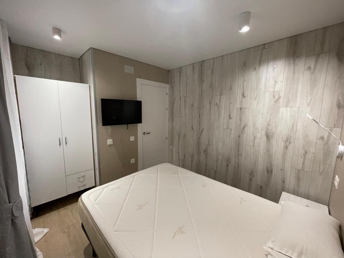 Apartamento Aurelia Salou Exterior foto