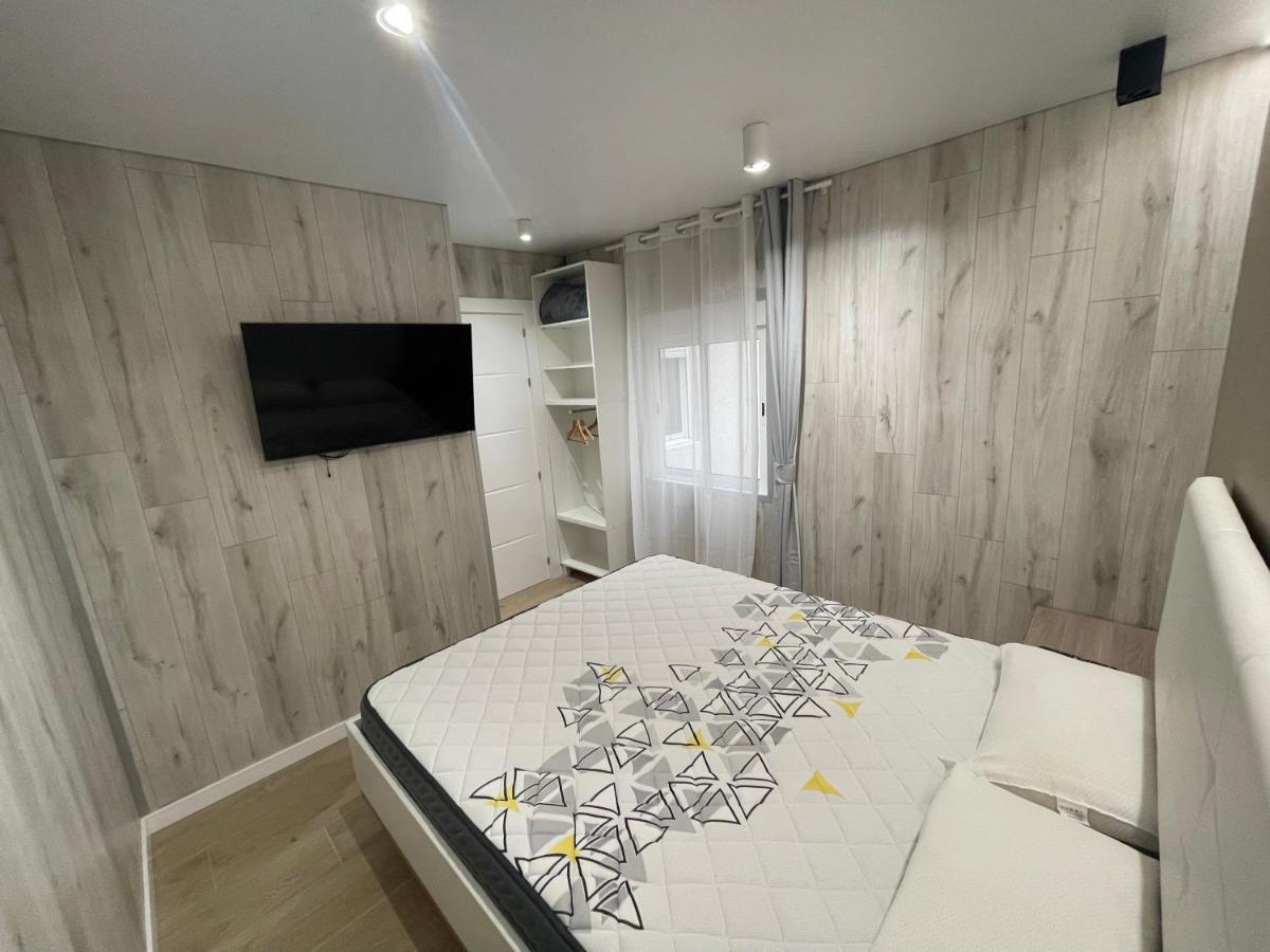 Apartamento Aurelia Salou Exterior foto
