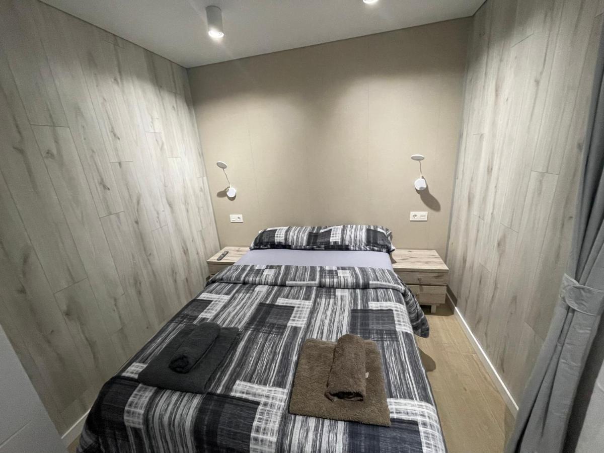 Apartamento Aurelia Salou Exterior foto