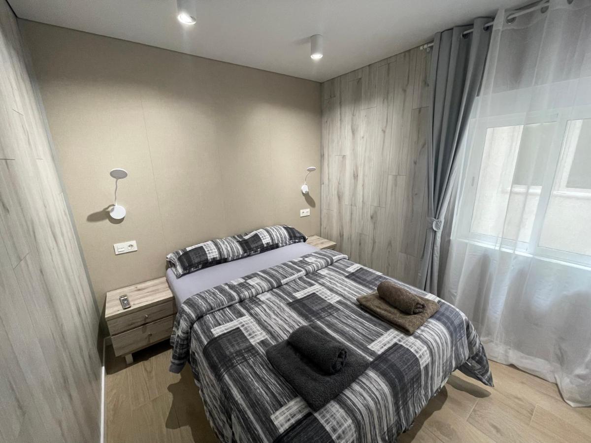 Apartamento Aurelia Salou Exterior foto